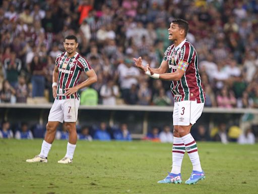 Vida nova: o que mudou no Fluminense desde a chegada de Mano Menezes?