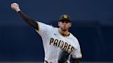 LEADING OFF: Unbeaten Musgrove starts for Padres at Wrigley