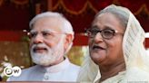 What's behind India's uneasy silence on Bangladesh riots? – DW – 07/30/2024