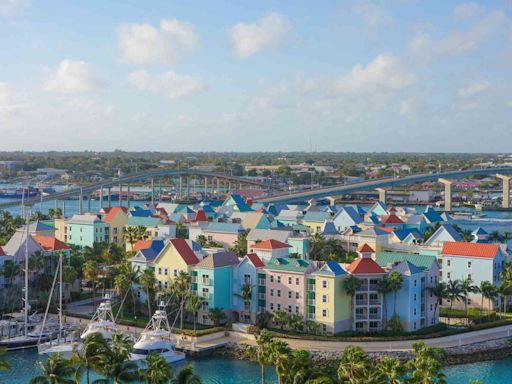 How to Spend Your Cruise Port Day in Nassau, The Bahamas