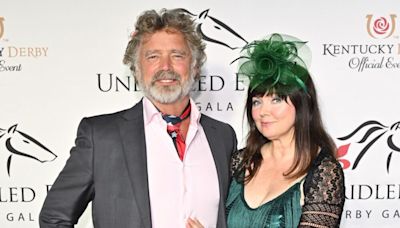 John Schneider Marries Paul Sorvino’s Widow Dee Dee in Las Vegas