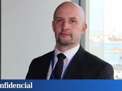 "Tenemos que asumir que los Gobiernos tienen acceso directo a nuestras redes"