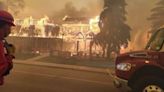 Wildfire that roared into Jasper was a wall of fast-moving flame, says fire official | CBC News