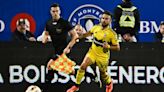 Rossi has goal, assist in Crew’s 3-1 victory over Fire