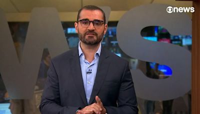 Famosos defendem Marcelo Cosme após piada homofóbica do Pânico na Jovem Pan