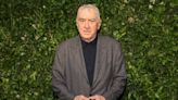 Robert De Niro to star in new Netflix TV series Zero Day