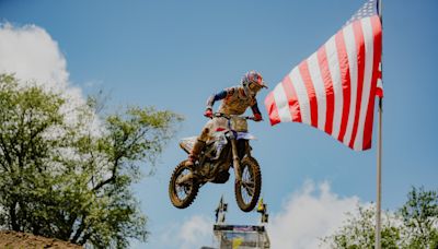 Underdogs from RedBud National