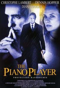 The Piano Player