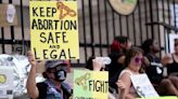 Judge overturns Georgia's ban on abortion around 6 weeks