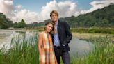 Beyond Paradise: Kris Marshall says DI Humphrey return is 'like slipping on an old pair of slippers'