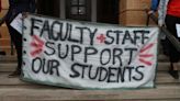 Faculty Senate meeting cancelled due to failure to meet quorom