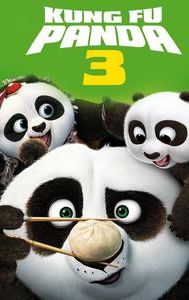 Kung Fu Panda 3