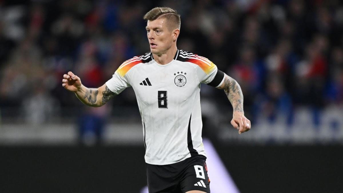 Germany vs. Hungary prediction, odds, time: UEFA Euro 2024 picks, June 19 best bets by proven soccer expert