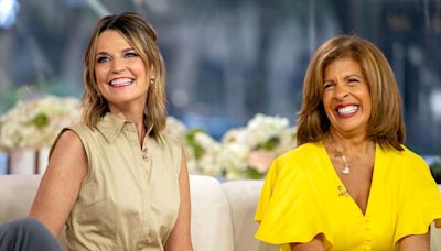 NBC's Today makes it official as show announces new member of on-air family — and you'll recognize her