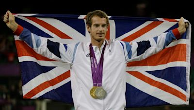 Andy Murray withdraws from Olympic tennis singles and will only play doubles at the Paris Games