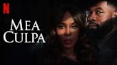 Mea Culpa (2024) Streaming: Watch & Stream Online via Netflix