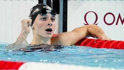 Did Summer McIntosh win today? Full 200-meter fly results, time from 2024 Olympic swimming finals | Sporting News Canada