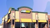 The Best Subway Order for Weight Loss