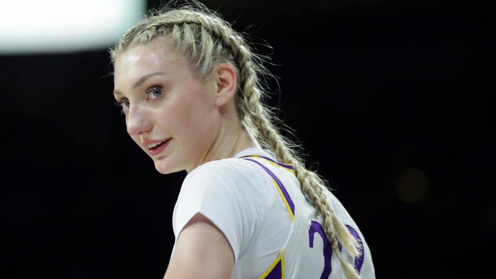 WNBA Power Rankings: The Sparks are ahead of the Fever and Cameron Brink (not Caitlin Clark) is the ROY frontrunner