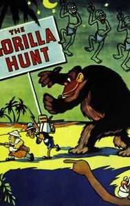 The Gorilla Hunt