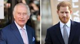 Charles has snubbed Harry - it's absurd that he's 'too busy' to meet him