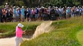 At U.S. Open, par-three 15th hole is short in distance but long on consternation