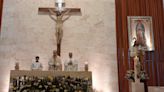 Piden sacerdotes al Buen Pastor