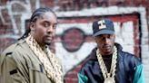 Eric B. to Rakim: ‘I Want You to Laugh Like That When We Get Paid in Full’