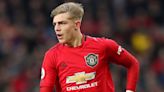 Manchester United youngster takes to Instagram to issue heartbreaking farewell message after being released | Goal.com India