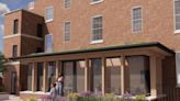 University of Oxford college gets green light to expand student housing