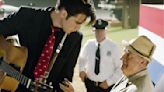 ‘Elvis’ Shakes to Top Position at U.K. Box Office