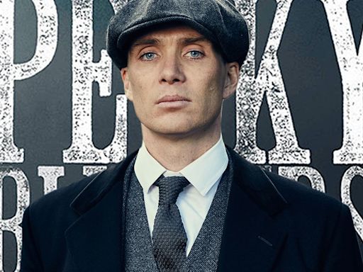 The 'Peaky Blinder's Movie Is Finally Happening