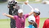 高爾夫》大聯大女子公開賽最終回合 帕查拉朱達勢如破竹直取今年第二勝