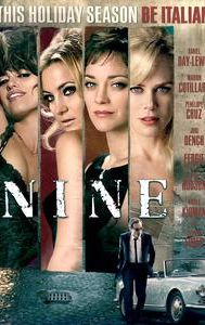 Nine (2009 live-action film)