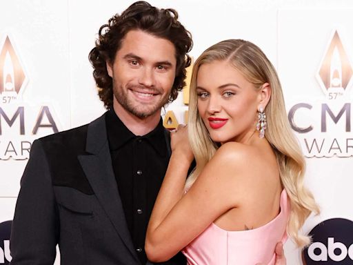 Chase Stokes Reveals When He Got His 2024 Met Gala Invite — Spoiler Kelsea Ballerini Was There! (Exclusive)