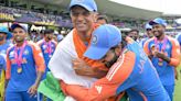 Rahul Dravid says memory of a lifetime for me but I don't believe in things like redemption and legacy after T20 WC victory