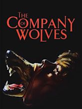 The Company of Wolves