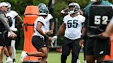 Brandon Graham: Howie Roseman addressed the Eagles’ issues that were behind last season’s collapse