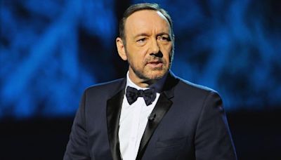 Kevin Spacey rechaza nuevas acusaciones de agresión sexual