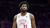 NBA Twitter reacts to Joel Embiid committing to Team USA: ‘They winning every game by 100’