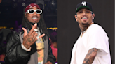 Grab Some Popcorn! There Is a Long Story Behind the Ugly Quavo and Chris Brown Beef