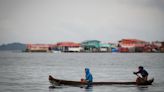 Los primeros desplazados climáticos de Panamá, de la isla a su nuevo hogar en tierra firme