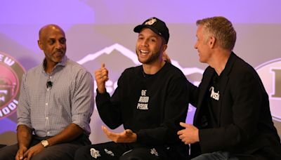 Successful start-up founders offer advice for aspiring entrepreneurs: 'Embrace what makes you different'