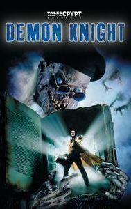 Tales From the Crypt Presents Demon Knight