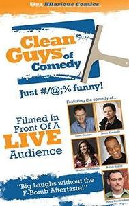 Clean Guys of Comedy