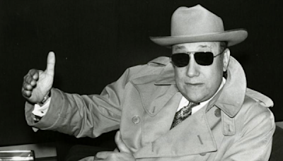 A Former French Resistance Member Who Named Himself After His Favorite Author, Jean-Pierre Melville Merits a Retrospective