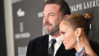 Jennifer Lopez and Ben Affleck’s Decision to Sell Their $61 Million Beverly Hills Mansion Might Not Have Anything ...