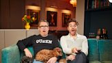 Gogglebox's Stephen Webb apologises for pushing woman in pool