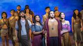Stephen Schwartz: 'Prince of Egypt' message of empathy especially relevant in 2023
