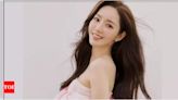 Park Min Young to lead remake of Japanese drama ‘The Confidence Man’: Report - Times of India